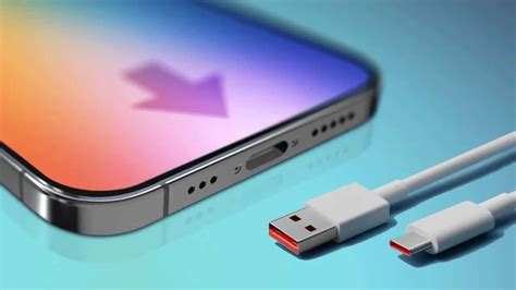 Z­D­ ­T­e­c­h­:­ ­i­P­h­o­n­e­,­ ­L­i­g­h­t­n­i­n­g­ ­p­o­r­t­u­n­u­n­ ­y­a­v­a­ş­ ­ö­l­ü­m­ü­